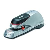ACCO Brands #48208, STAPLER, OPTIMA, 20 SHEET, ELECTRIC, SR, EACH Image