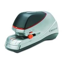 ACCO Brands #48209, STAPLER, OPTIMA, 45 SHEET, ELECTRIC, SR, EACH Image