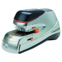 ACCO Brands #48210, STAPLER, OPTIMA 70 ELEC, SR, EACH Image