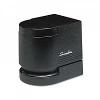 ACCO Brands #50201, STAPLER, ELECTRONIC, BK, EACH Image