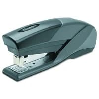 ACCO Brands #66402, STAPLER, DESK TOP, LIGHT TOUCH, BK, EACH Image