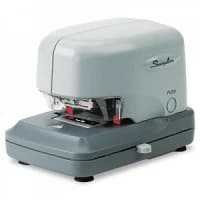 ACCO Brands #69001, STAPLER, ELEC, 690E, GY, EACH Image