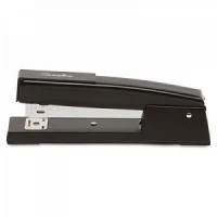 ACCO Brands #74701, STAPLER, DESK, FULL STRIP, BK, EACH Image