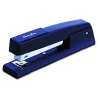 ACCO Brands #74724, STAPLER, 747 CLASSIC, RBL, EACH Image