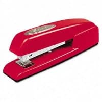 ACCO Brands #74736, STAPLER, FULL, STRIP, RD, EACH Image