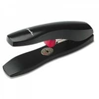 ACCO Brands #77701, STAPLER, DESK, HI-CAPAC, BK, EACH Image
