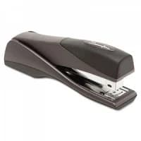 ACCO Brands #87810, STAPLER, ERGO-GRIP, BK, EACH Image