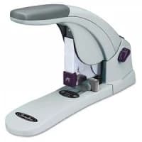 ACCO Brands #90010, STAPLER, HEAVY DUTY, GY / BK, EACH Image