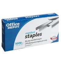 ACCO International #766967, Staples Standard Ea Image