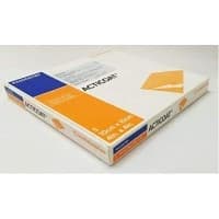 Smith & Nephew #66000789, ACTICOAT  10X 10CM Image