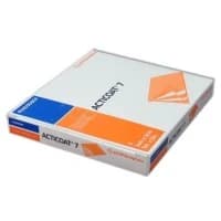 Smith & Nephew #66000809, ACTICOAT 7   5X  5CM Image