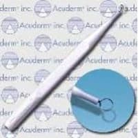 Acuderm #R0750, Curettes Disposable 7mm 50/BX Image
