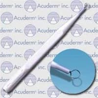 Acuderm #RCOM, Curette Combo Sz 2,3,4,5,7mm Disposable 25/BX Image