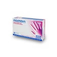 Adenna #VPF230, GLOVE VINYL PF NS SMOOTH Image