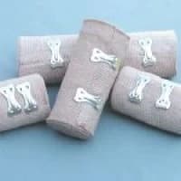 ADI Medical #27500, BANDAGE ELASTIC LF Image