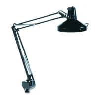 Advantus #L445BK, LAMP, COMBO, 3WAY, HDTY, BK, EACH Image