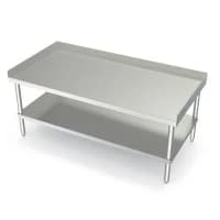 Aero Manufacturing #4ES-3072, INSTRUMENT TABLE ES SERIES 30X72, EACH Image