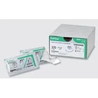 Aesculap #C0916122, Suture Dafilon Undyed DSMP11 6-0 18" 36/BX Image
