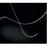 Aesculap #C0936618, SUTURE DAFILON BLU HSMP15 Image