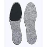 Aetna Felt #900202, INSOLE HALF STEEL Image