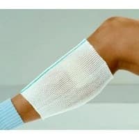Alba-Waldensian #821, GAUZE, TUBE, SZ 1, ELASTIC NET, EACH Image