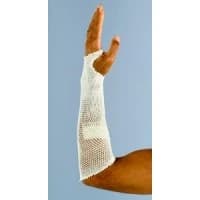 Alba-Waldensian #CN08, GAUZE, TUBE, SIZE 8, 25 YD, LATEX FREE, ROLL Image
