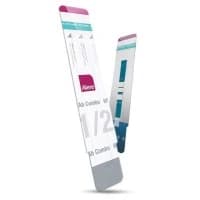 Alere #7D2649, TEST, HIV-1/2, DETERMINE, AG / AB, COMB, 100/BX, 100/BX Image