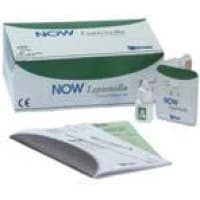 Alere #852-010, PACK, CONTROL, SWAB, LEGIONELLA, 10/PK Image