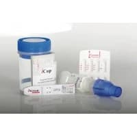 Alere #G6CUPADC, TEST, DRUG, 6 PANEL, CUP AD, COMBO C, 25/CS Image