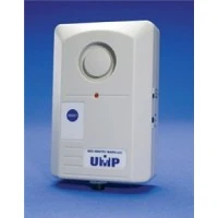 Alimed #1468, PAD, SENSOR, BED, 6MOS, GUAR, EACH Image