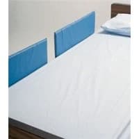 Alimed #401080, PAD, BED RAIL, VINYL, SPLIT RAIL, EACH Image