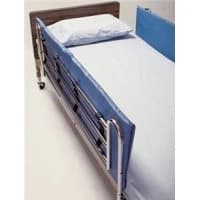 Alimed #401150, PAD, BED RAIL, VINYL, 2 INCH THICK, EACH Image