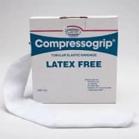 Alimed #4045, COMPRESSOGRIP, BANDAGE, SZ 2.5, EACH Image