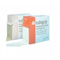 Alimed #4738, BANDAGE, TUBIGRIP, CLEAR, SIZE E, 3.5"DIA, EACH Image
