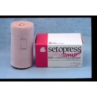 Alimed #510357, BANDAGE, CMPRSN, SETOPRESS, 4"W, EACH Image