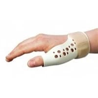 Alimed #510858/NA/RM, Spica Thumb X-Thin Medium Right Ea Image