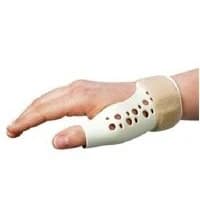 Alimed #510858/NA/RS, BRACE THUMB SPICA ULTRTHN Image
