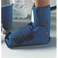 Alimed #51614, ANKLE SYSTEM, AIRCAST, EACH Image