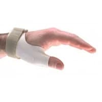 Alimed #51669, LINER, SPICA, THUMB, ULTRATHIN, EACH Image