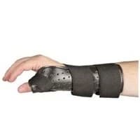 Alimed #5483, SUPPORT THUMB SPICA FRDM Image