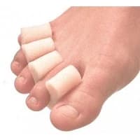 Alimed #6215, COMB, TOE, 12PK, 12/PK Image