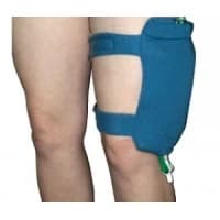 Alimed #712506, COVER, LEG BAG, VENTOPEDIC,, EACH Image