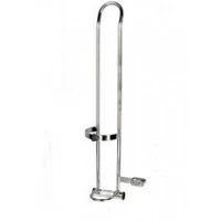 Alimed #8990, IV POLE FOR WHEELCHAIR, EACH Image