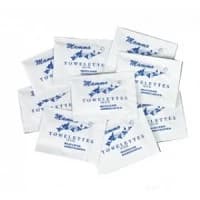 Alimed #921391, Mammo Towelettes Pre-Moistened 500/BX Image