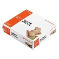 Smith & Nephew #66000599, Allevyn Adhesive  10  x 10  cm, 10 Per/Bx Image