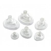 Ambu #000-252-053, MASK, ANESTHESIA, TODDLER, DISP, 20/CS Image