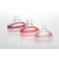 Ambu #1232, Mask King Anesthesia Strawberry Toddler 20/Ca Image