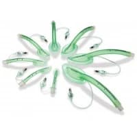 Ambu #324300000U, Mask Laryngeal Aura #3 Disposable 10/CS Image