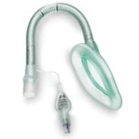 Ambu #327200000U, MASK, AURAFLEX LARYNGEAL SZ 2 DISP, 10 EA/CS Image