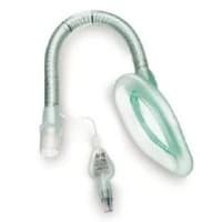 Ambu #327400000, Mask Laryngeal Flex Size-4 10/Ca Image